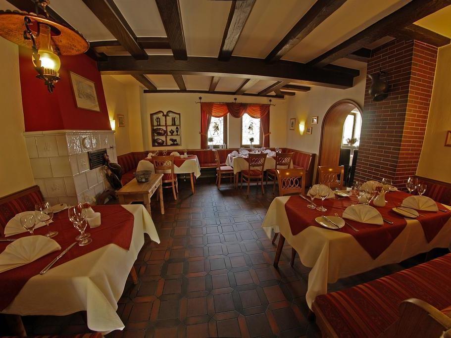 Gasthaus Zum Ochsen Mannheim Exterior foto